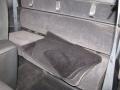 2001 Bright Silver Metallic Dodge Dakota SLT Club Cab  photo #13