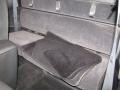 Bright Silver Metallic - Dakota SLT Club Cab Photo No. 13