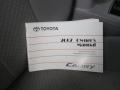 Titanium Metallic - Camry LE Photo No. 22