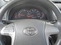 Titanium Metallic - Camry LE Photo No. 26