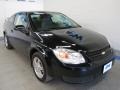 Black - Cobalt LT Coupe Photo No. 1
