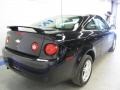 Black - Cobalt LT Coupe Photo No. 4
