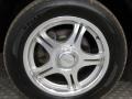 Black - Cobalt LT Coupe Photo No. 19