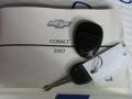Black - Cobalt LT Coupe Photo No. 22