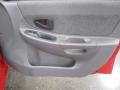 Gray Door Panel Photo for 2003 Hyundai Accent #50136790