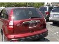 2008 Tango Red Pearl Honda CR-V EX 4WD  photo #6