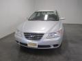 Bright Silver - Sonata GLS Photo No. 2