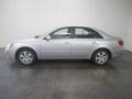 Bright Silver - Sonata GLS Photo No. 3