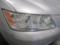 Bright Silver - Sonata GLS Photo No. 5