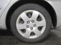 Bright Silver - Sonata GLS Photo No. 7