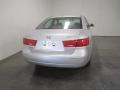 Bright Silver - Sonata GLS Photo No. 10