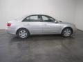 Bright Silver - Sonata GLS Photo No. 11