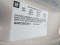 Platinum Metallic - Lucerne CXL Photo No. 24