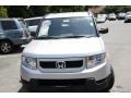 Alabaster Silver Metallic - Element EX AWD Photo No. 2