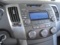 Bright Silver - Sonata GLS Photo No. 25