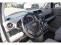 Alabaster Silver Metallic - Element EX AWD Photo No. 6