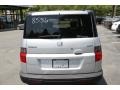 Alabaster Silver Metallic - Element EX AWD Photo No. 7