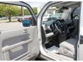 Alabaster Silver Metallic - Element EX AWD Photo No. 11