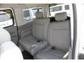 Alabaster Silver Metallic - Element EX AWD Photo No. 12