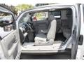 Alabaster Silver Metallic - Element EX AWD Photo No. 13