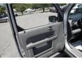Alabaster Silver Metallic - Element EX AWD Photo No. 14