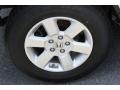 Alabaster Silver Metallic - Element EX AWD Photo No. 17