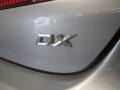 Satin Silver Metallic - Accord DX Sedan Photo No. 14