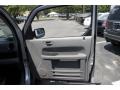 Alabaster Silver Metallic - Element EX AWD Photo No. 19