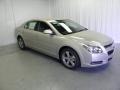 Silver Ice Metallic - Malibu LT Photo No. 1