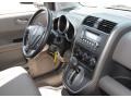 Alabaster Silver Metallic - Element EX AWD Photo No. 20