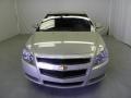 Silver Ice Metallic - Malibu LT Photo No. 2