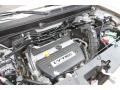 Alabaster Silver Metallic - Element EX AWD Photo No. 24