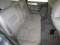  2010 CR-V LX AWD Gray Interior