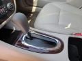 Mocha Bronze Metallic - Impala LTZ Photo No. 17