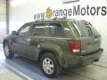 2008 Jeep Green Metallic Jeep Grand Cherokee Laredo 4x4  photo #4