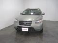 Natural Khaki Green - Santa Fe GLS 4WD Photo No. 2