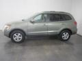 Natural Khaki Green - Santa Fe GLS 4WD Photo No. 3