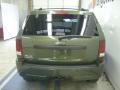 2008 Jeep Green Metallic Jeep Grand Cherokee Laredo 4x4  photo #5