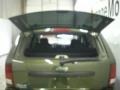 2008 Jeep Green Metallic Jeep Grand Cherokee Laredo 4x4  photo #6