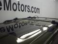 2008 Jeep Green Metallic Jeep Grand Cherokee Laredo 4x4  photo #11