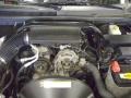 2008 Jeep Green Metallic Jeep Grand Cherokee Laredo 4x4  photo #12