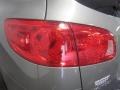 Natural Khaki Green - Santa Fe GLS 4WD Photo No. 13