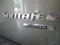 Natural Khaki Green - Santa Fe GLS 4WD Photo No. 14