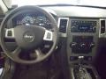 2008 Jeep Green Metallic Jeep Grand Cherokee Laredo 4x4  photo #16