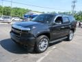 Black - Tahoe LT 4x4 Photo No. 6