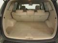 Natural Khaki Green - Santa Fe GLS 4WD Photo No. 15