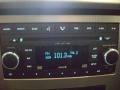 2008 Jeep Green Metallic Jeep Grand Cherokee Laredo 4x4  photo #18