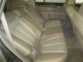 Natural Khaki Green - Santa Fe GLS 4WD Photo No. 18