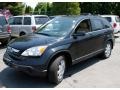 2008 Nighthawk Black Pearl Honda CR-V EX-L 4WD  photo #1