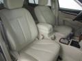Natural Khaki Green - Santa Fe GLS 4WD Photo No. 20